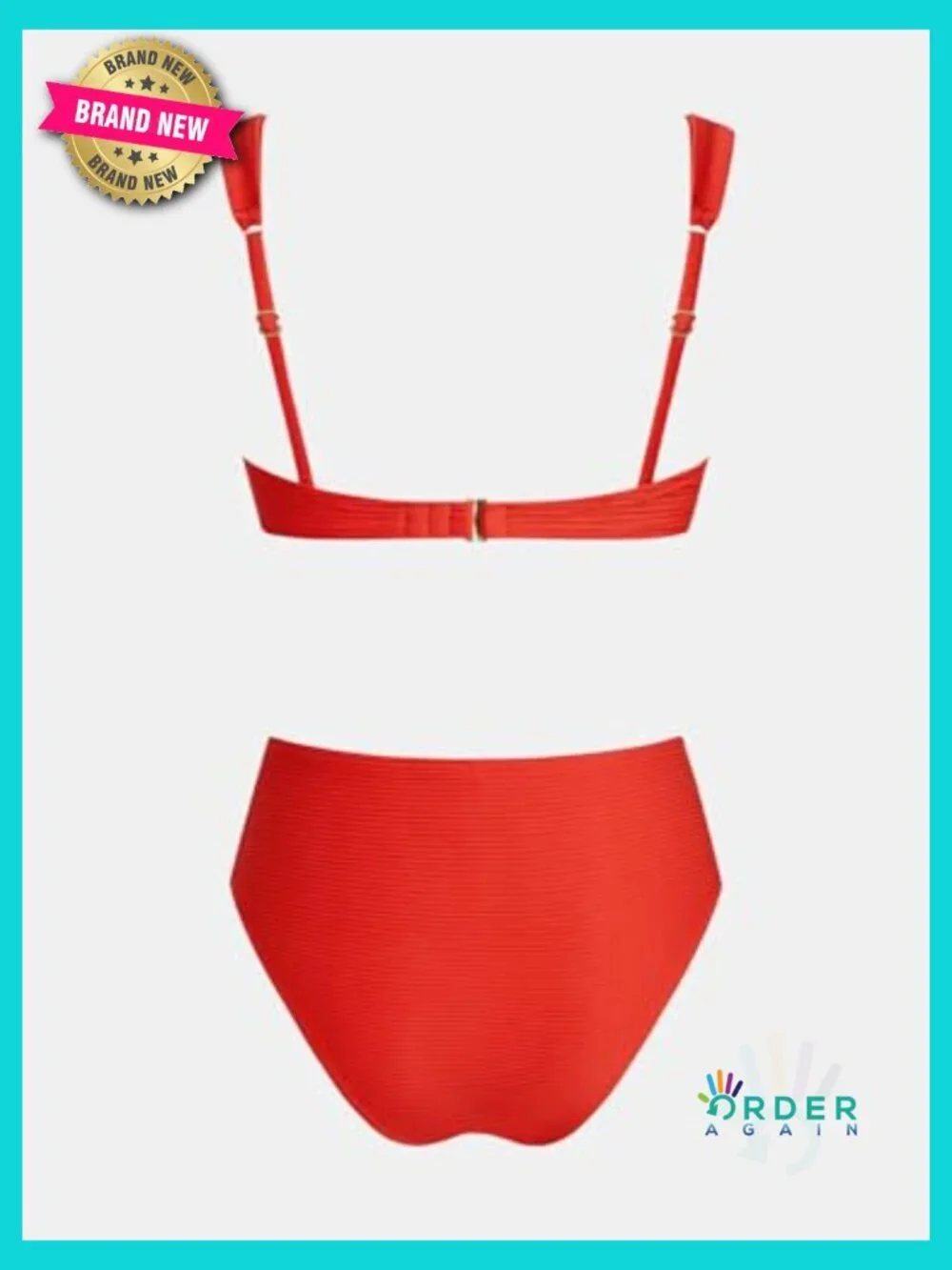 N/A 14 flattering tropical